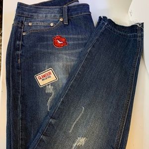 Ashley Stewart Women’s Jeans